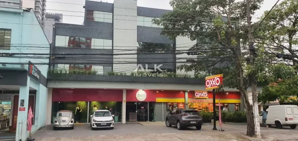 Imóvel Comercial à venda, 1550m² no Chácara Santo Antônio (Zona Sul), São Paulo