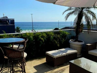 Cobertura com 5 Quartos à venda, 707m² no Barra da Tijuca, Rio de Janeiro