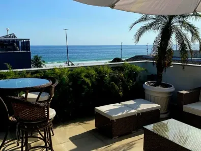 Cobertura com 5 Quartos à venda, 707m² no Barra da Tijuca, Rio de Janeiro