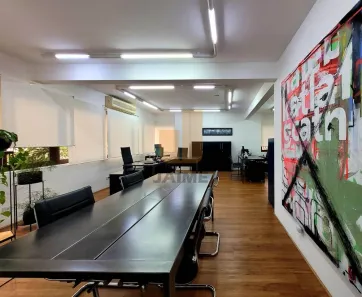 Imóvel Comercial à venda, 63m² no Vila Buarque, São Paulo