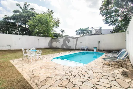 Casa com 4 Quartos à venda, 350m² no Granja Julieta, São Paulo