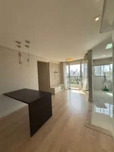 Apartamento com 3 Quartos para alugar, 70m² no Canjica, Cuiabá