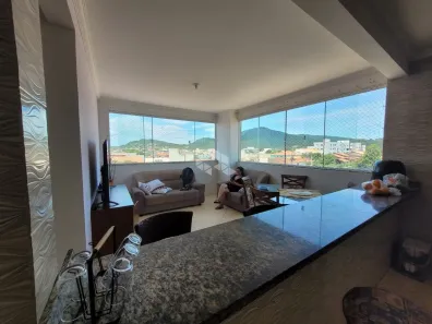 Cobertura com 3 Quartos à venda, 70m² no Ingleses do Rio Vermelho, Florianópolis