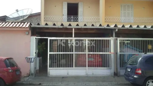 Sobrado com 3 Quartos à venda, 200m² no Vila Nova Mazzei, São Paulo