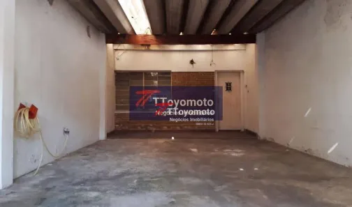 Casa com 3 Quartos à venda, 110m² no Saúde, São Paulo