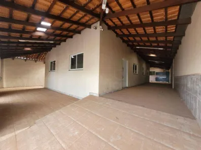 Casa com 2 Quartos à venda, 175m² no Calixtolândia, Anápolis