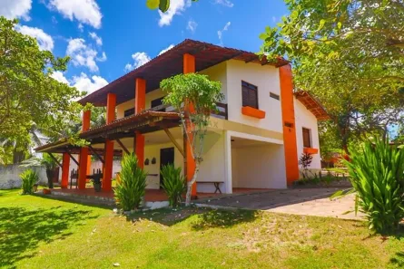 Casa com 4 Quartos à venda, 300m² no Potengi, Natal