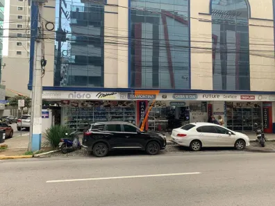Ponto Comercial à venda, 250m² no Andorinha, Itapema