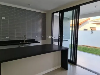 Casa de Condomínio com 3 Quartos à venda, 172m² no Santa Rosa Ipês, Piracicaba