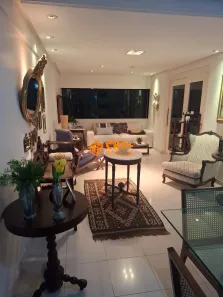 Apartamento com 3 Quartos à venda, 108m² no Boa Viagem, Recife