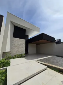Casa com 4 Quartos à venda, 176m² no Plano Diretor Sul, Palmas