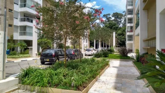 Apartamento com 3 Quartos à venda, 220m² no Chácara Pavoeiro, Cotia