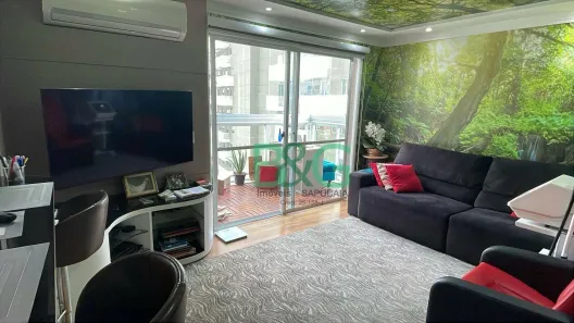 Apartamento com 2 Quartos à venda, 80m² no Paraíso, São Paulo