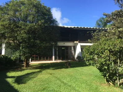 Casa com 4 Quartos à venda, 300m² no Alpes da Cantareira, Porto Feliz