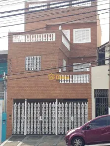 Sobrado com 5 Quartos à venda, 340m² no Vila Monumento, São Paulo