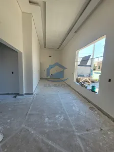 Casa de Condomínio com 3 Quartos à venda, 199m² no Jardins do Império, Indaiatuba