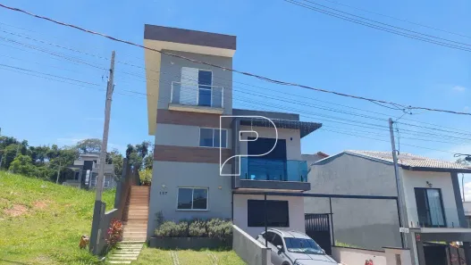 Casa de Condomínio com 3 Quartos à venda, 126m² no Granja Viana, Cotia