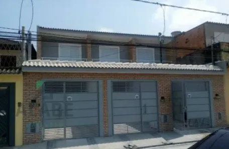 Sobrado com 3 Quartos à venda, 127m² no Vila Arriete, São Paulo