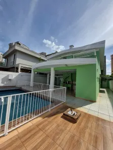 Casa de Condomínio com 4 Quartos à venda, 399m² no Jardim Irajá, Ribeirão Preto