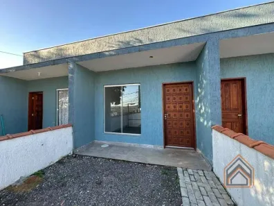 Casa com 2 Quartos à venda, 60m² no Aparecida, Alvorada