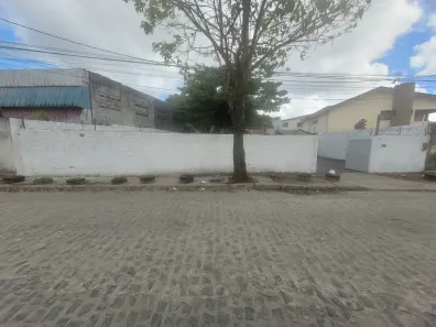 Lote/Terreno à venda, 603m² no Cordeiro, Recife