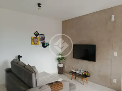 Apartamento com 2 Quartos à venda, 65m² no Campinho, Lagoa Santa