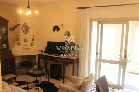 Sobrado com 3 Quartos à venda, 130m² no Santo Antônio, São Caetano do Sul
