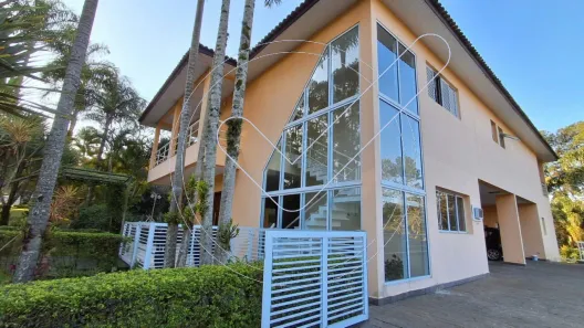 Casa de Condomínio com 4 Quartos à venda, 2500m² no Jardim Santa Izabel, Cotia