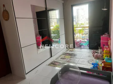 Apartamento com 3 Quartos à venda, 140m² no Boqueirão, Praia Grande