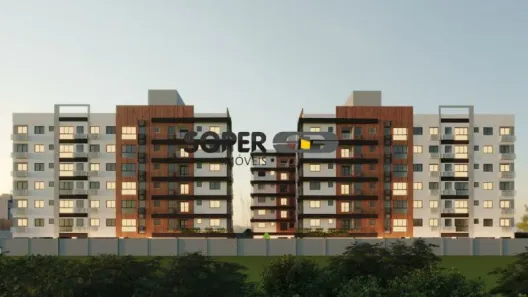 Apartamento com 3 Quartos à venda, 71m² no Cristal, Porto Alegre