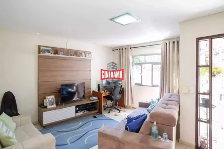 Sobrado com 2 Quartos à venda, 216m² no Boa Vista, São Caetano do Sul