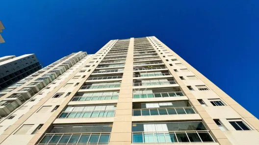 Apartamento com 3 Quartos à venda, 130m² no Baeta Neves, São Bernardo do Campo