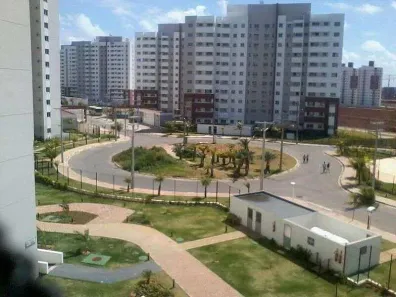 Apartamento com 2 Quartos à venda, 50m² no Piatã, Salvador