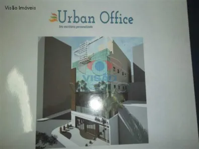 Sala Comercial com 1 Quarto à venda, 175m² no Vila Furlan, Indaiatuba
