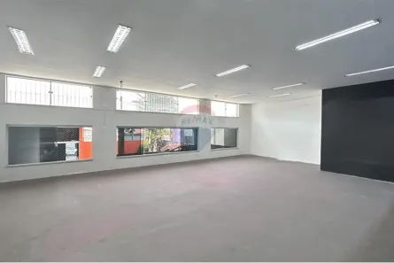 Imóvel Comercial para alugar, 402m² no Vila Santa Catarina, Americana