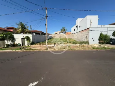 Lote/Terreno à venda, 490m² no City Ribeirão, Ribeirão Preto