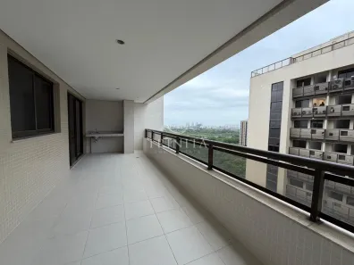 Apartamento com 3 Quartos à venda, 118m² no Barra Olímpica, Rio de Janeiro