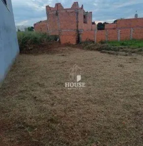 Lote/Terreno à venda, 383m² no Jardim Veneza, Mogi Guaçu