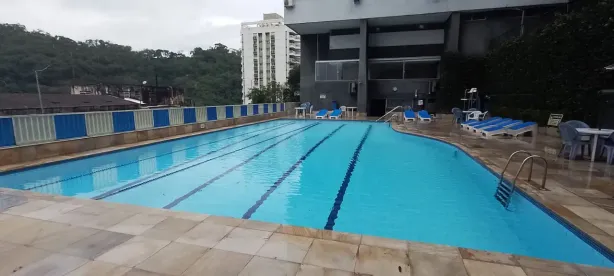 Apartamento com 3 Quartos à venda, 100m² no Botafogo, Rio de Janeiro