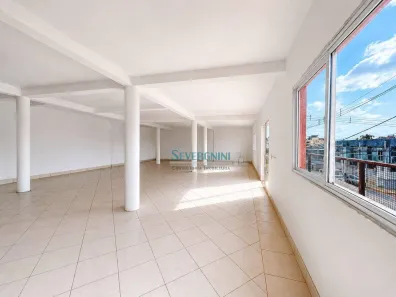 Sala Comercial para alugar, 137m² no Vila Imbui, Cachoeirinha