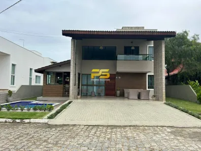 Casa com 5 Quartos à venda, 300m² no Bananeiras, Bananeiras
