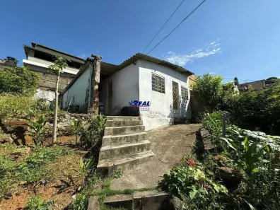 Casa com 2 Quartos para alugar, 55m² no Novo Santa Cecília (Barreiro), Belo Horizonte