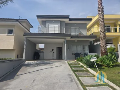 Casa com 3 Quartos à venda, 273m² no Suru, Santana de Parnaíba