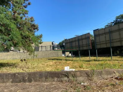 Lote/Terreno para venda ou aluguel, 1320m² no Jardim Botânico, Ribeirão Preto