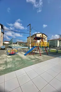 Apartamento com 2 Quartos à venda, 52m² no Olaria, Aracaju