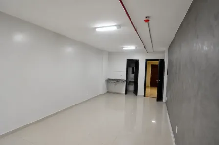 Sala Comercial para alugar, 32m² no Asa Sul, Brasília