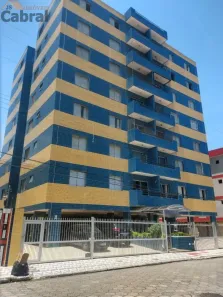 Apartamento com 3 Quartos à venda, 104m² no Balneario Mongaguá, Mongaguá