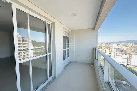 Apartamento com 3 Quartos à venda, 86m² no Pedra Branca, Palhoça