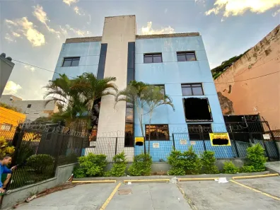 Prédio Comercial para alugar, 1283m² no Jabaquara, São Paulo