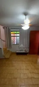 Sobrado com 2 Quartos à venda, 115m² no Jardim José Sampaio Júnior, Ribeirão Preto